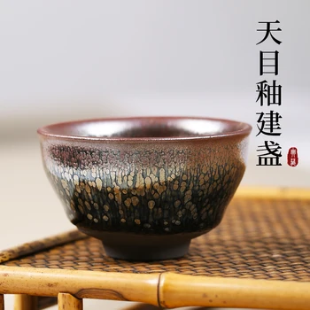 

Dream of sand in the kung fu tea cups built one variable tea ceramic cups bowl master cup sample tea cup