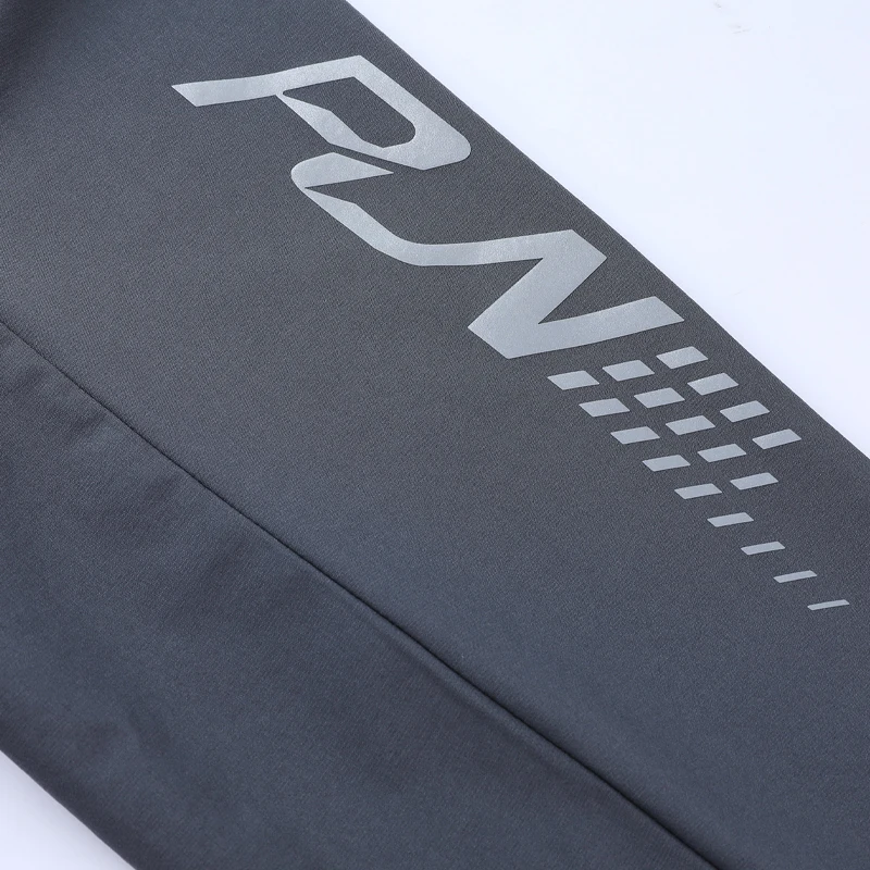 Men Fitness Jackets Quick Dry Zipper Hooded Workout Coats 2021 New Male Gym Sportswear Top Running Hoodies