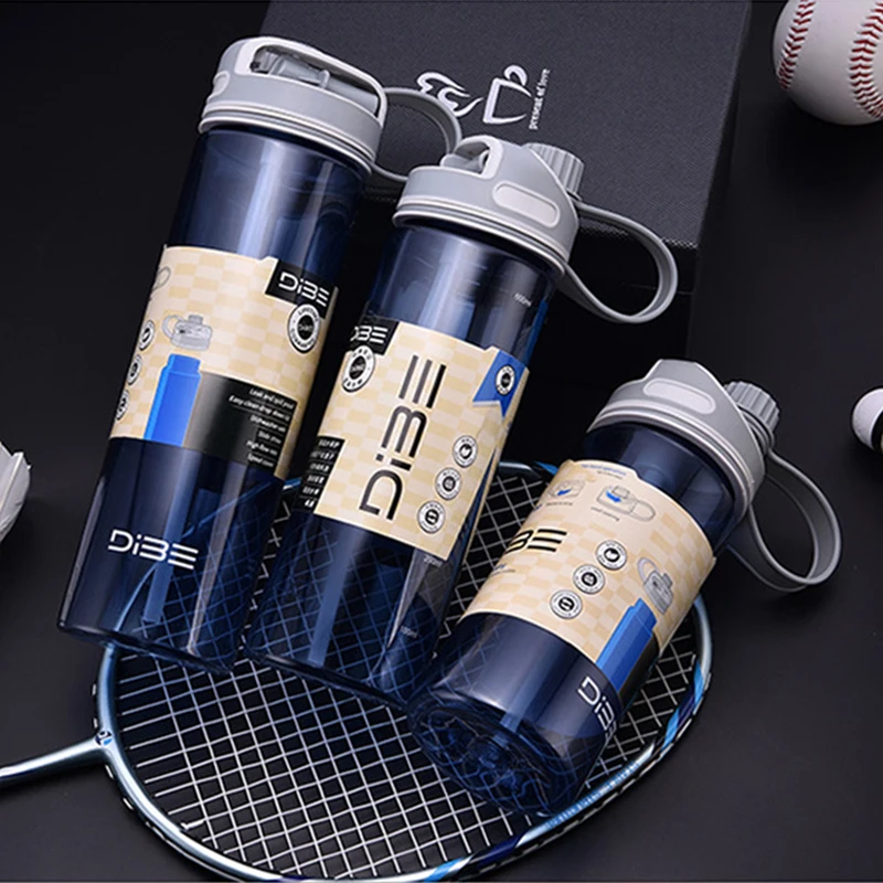 500ml 600ml 700ml Portable Leak-Proof plastic Hydro Flask Quality Tour Outdoor Bicycle Sports Bottle Personality Water Bottle 500ml 600ml 700ml Portable Leak-Proof plastic Hydro Flask Quality Tour Outdoor Bicycle Sports Bottle Personality Water Bottle