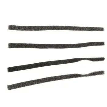 

1Set DIY Dust Proof Prevent Cover Case Mesh Jack Stopper Pack Dustproof Plug Kits for PS4 PRO Gaming Console B85B