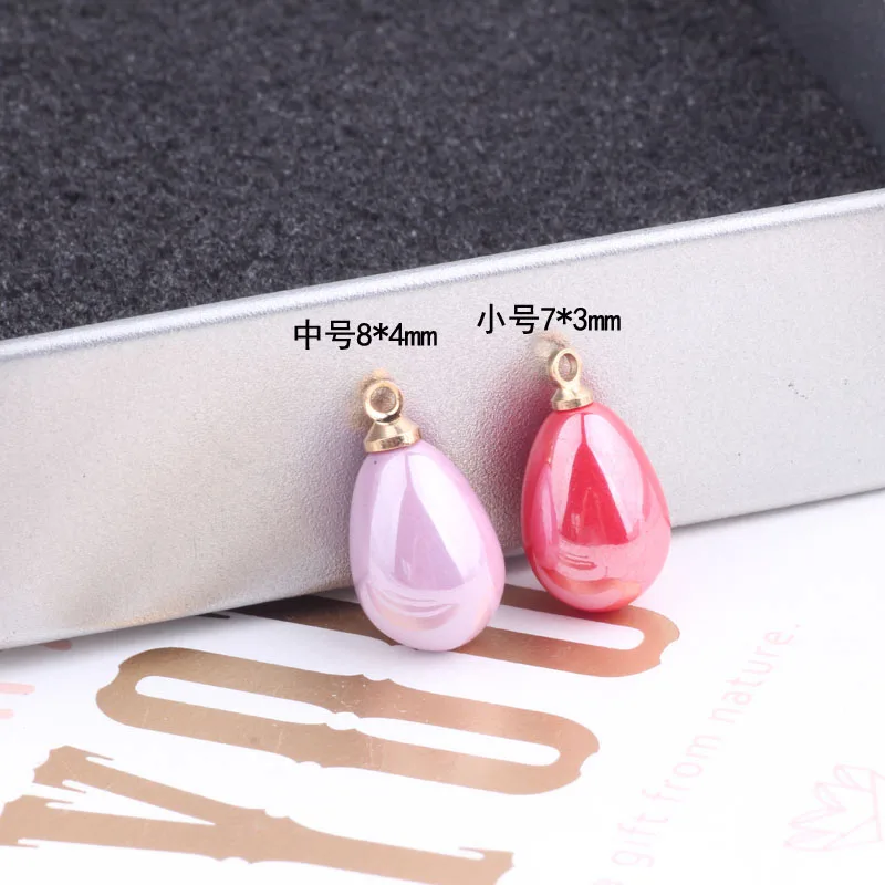150pcs diy beaded jewelry accessories copper cap cap stud single hole half hole beaded cap pendant pendant material 150pcs diy beaded jewelry accessories copper cap cap stud single hole half hole beaded cap pendant pendant material