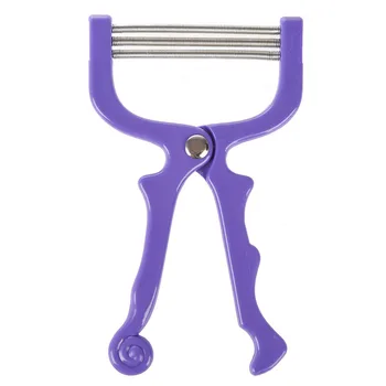 

Handheld Facial Hair Removal Threading Beauty Epilator Tool
