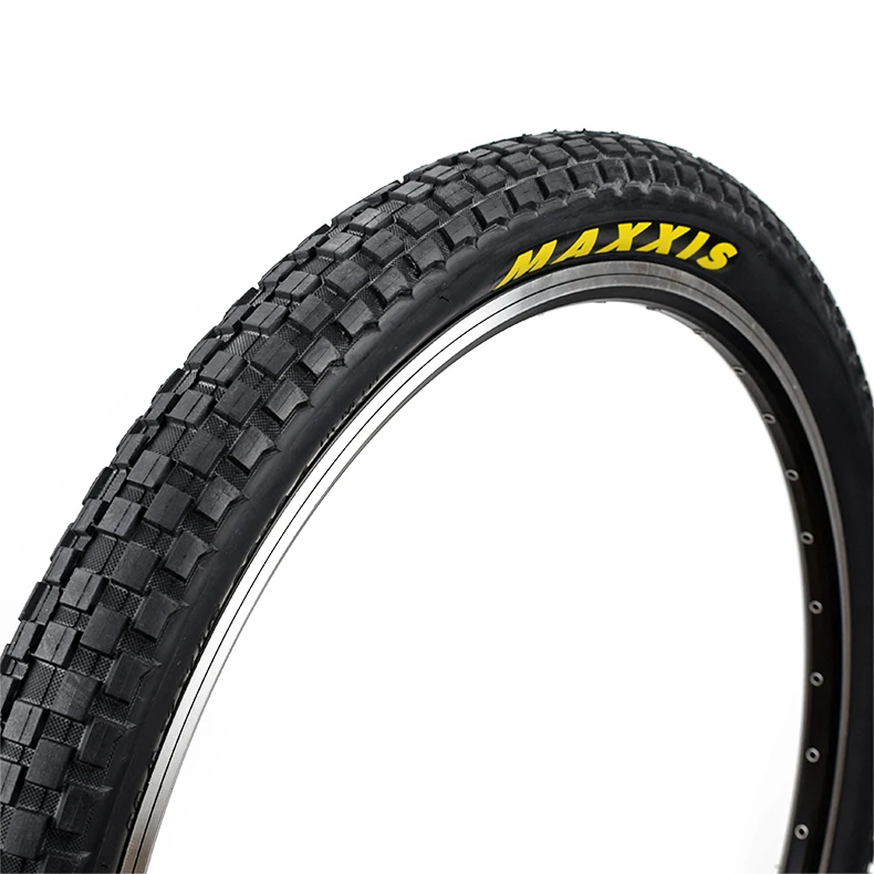 MAXXIS 24×2.4タイヤ ストリートトライアル用 Snyper | 最高峰のタイヤ