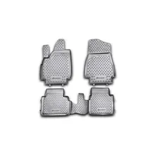 Коврики в салон для ВАЗ 21214M 10/2009-> 4 шт. NLC.52.23.210kh