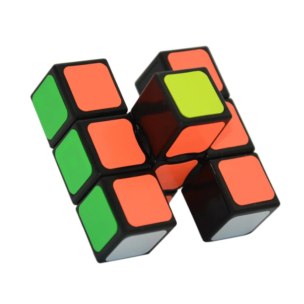 1X3X3 дискеты кубик Головоломка Развивающие игрушки cubo magico магический куб для