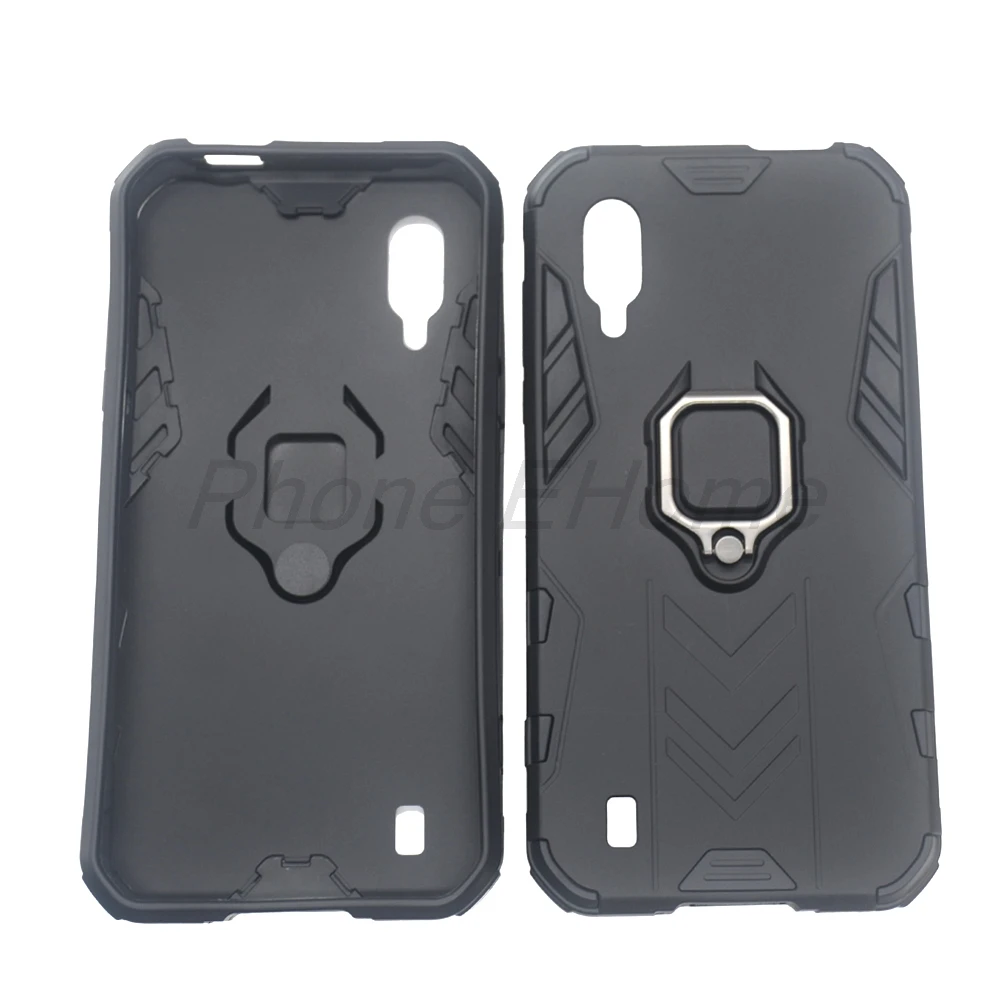 Для blackview BV6100 Броня магнит чехол для телефона Honor Note blackview BV6100 противоударный бампер
