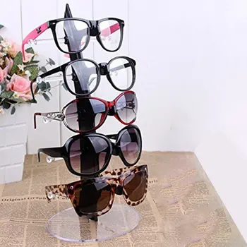 

Plastic Sailboat Styling Glasses Display Stand Glasses Display Stand Universal Sailing Glasses Display Stand