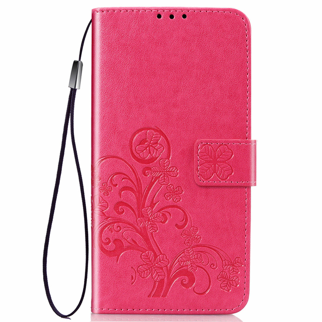 Leather Case Redmi 7A 7 6A 6 4X 8 8A Note 9s 7 8 9 Pro Max 8T 5 Pro For Xiaomi Mi A3 9 Lite 10 Pro Wallet Phone Case Cover