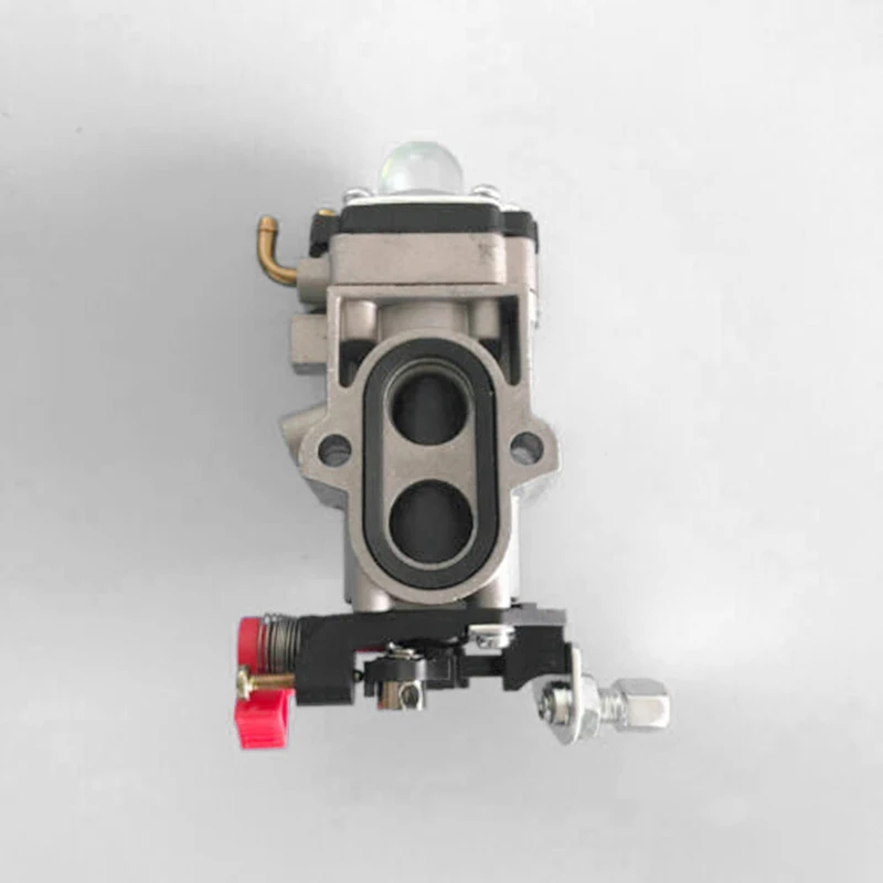 

garden Carburetor Kit for Redmax EBZ7500 back pack blower 581156101 544363001 Blower power tools part