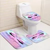 B-Bath Rug Mat-3Pcs