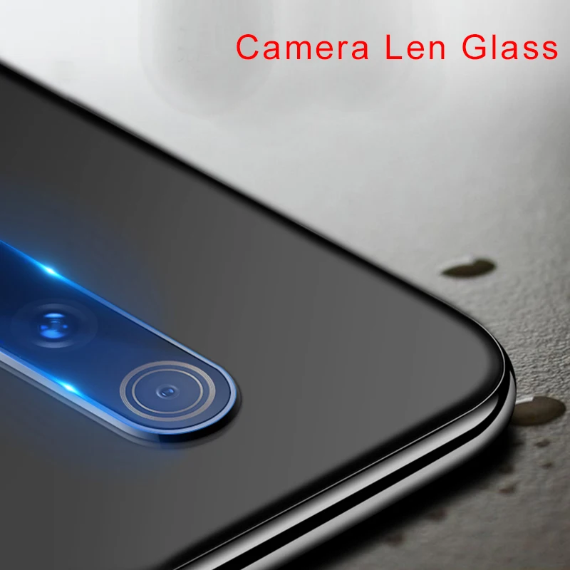 HD прозрачное стекло для объектива камеры для Realme XT X 2 3 Pro, защитная пленка для задней камеры, закаленное стекло для OPPO Realme 5 Pro Q C2