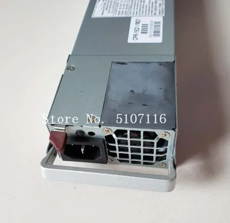 Для ESC4000G2 CPR-1621-1M2 1620 Вт Сервер питания будет полностью испытания перед отправкой