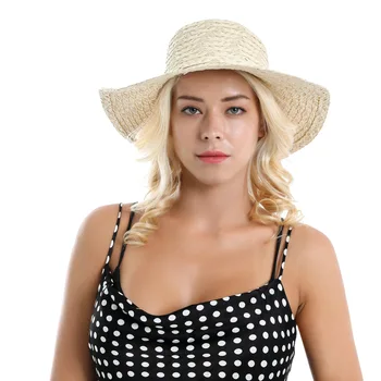 

the spring and summer of 2019 it was popular in Europe and the United States to make a hat and make a butterfly knot to travel