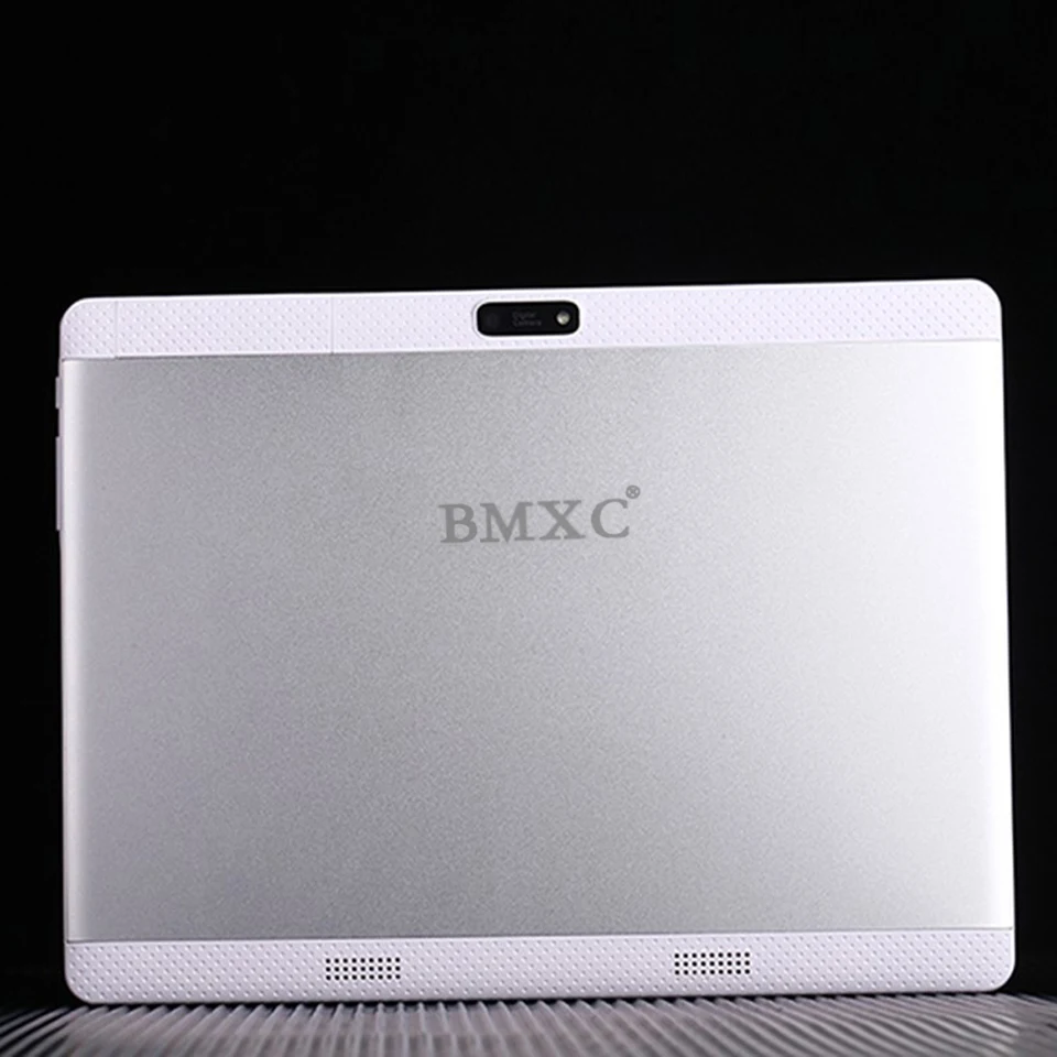 2019 t805s cheap Tablet 10.1 inch phone call Android tablet 4G LTE 1920*1200 dual sim card support