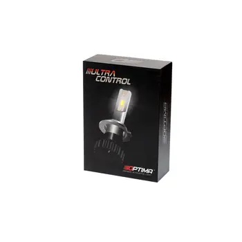 

HB5/9007/Optima LED Ultra CONTROL, White, 9-30 V, 2 lamp item no: UC-HB5