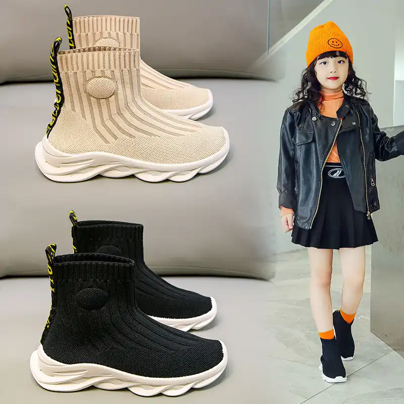 girls trainers infant 9