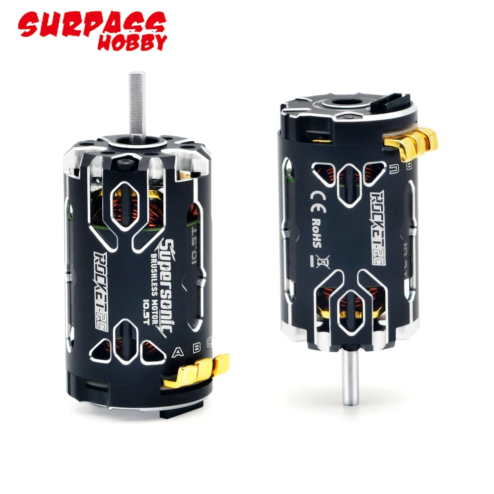 ROCKET-RC ブラシレスモータートラック用 交換部品 MINI 1410 ROCKET-RC ブラシレスモータートラック用 交換部品 MINI 1410