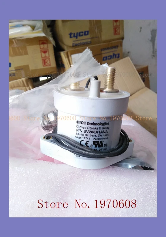 

P/N EV200A1ANA