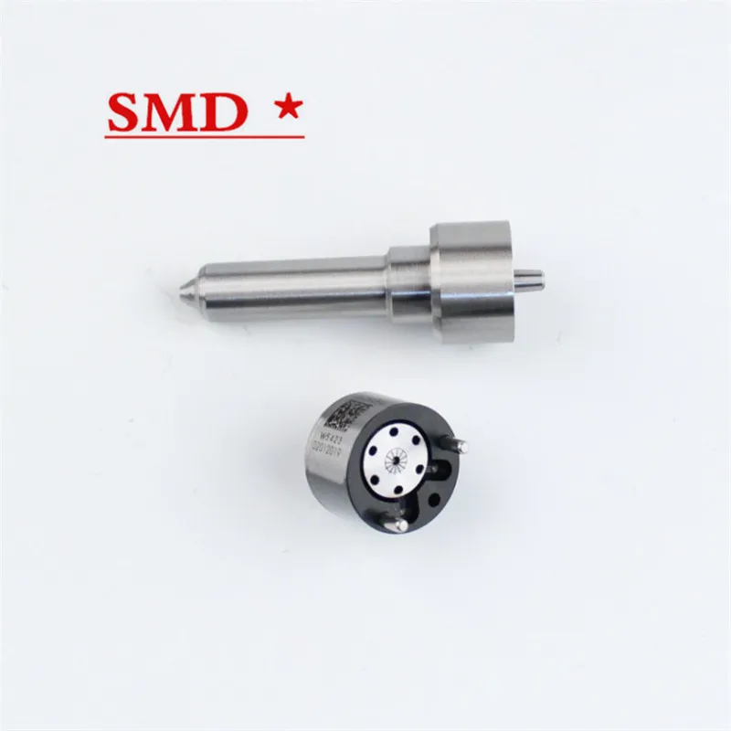 Nozzle L137PBD+ 9308621C control valve repair kit is suitable for modern traka 2.933801-4x810 3701d injector EJBR03701D