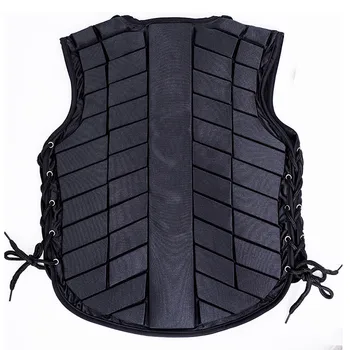 

Hot Selling Outdoor Safety Riding Equestrian Body Guard Vest Protectors Gear Kids Adult Rafting Kayak Vest