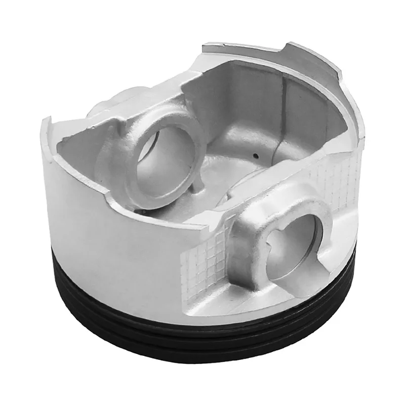 STD~+ 100 Мотоцикл поршень и кольцо и зажим комплект для YAMAHA YP400 YP Majesty400 400 Majesty400