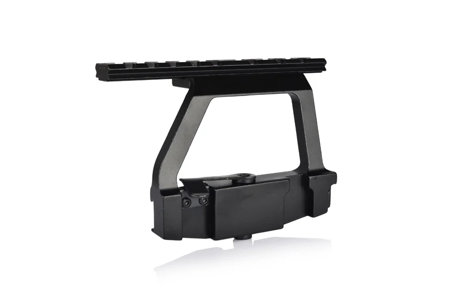 Tactical AK47 Side Mount_1
