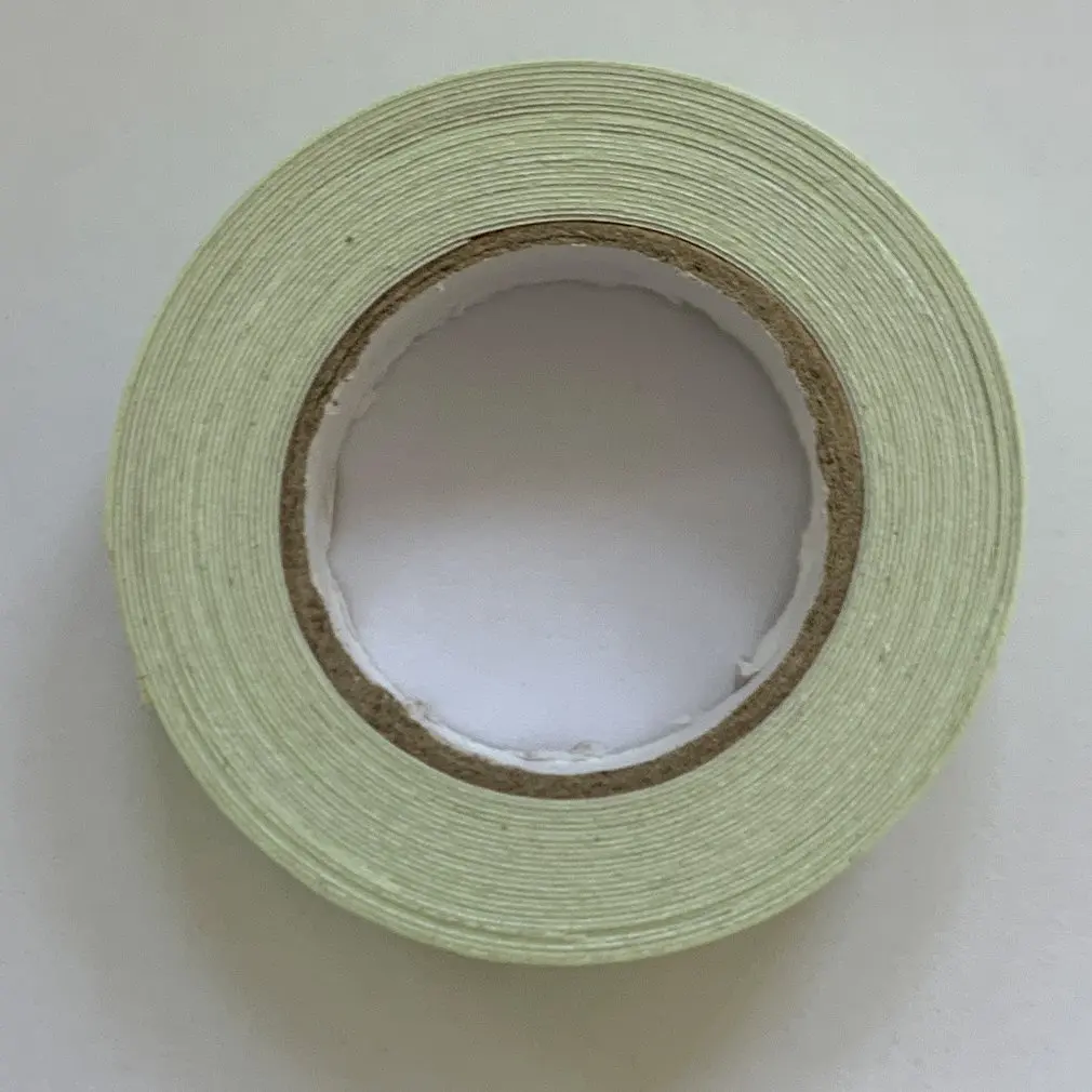 Luminous Tape Warning Stickers Glow In The Dark Self-adhesive 2cm*3m