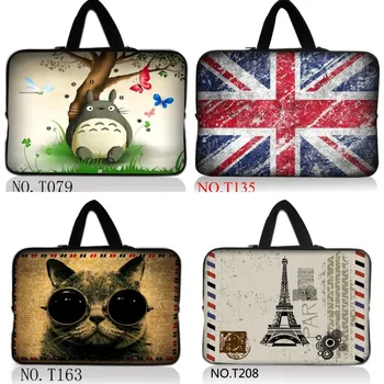 

14" 14.1" 14.4" Laptop Netbook Tablet PC soft Handle Sleeve bag Carrying pouch for Lenovo Thinkpad T410 /Y470 Y480/ASUS A43