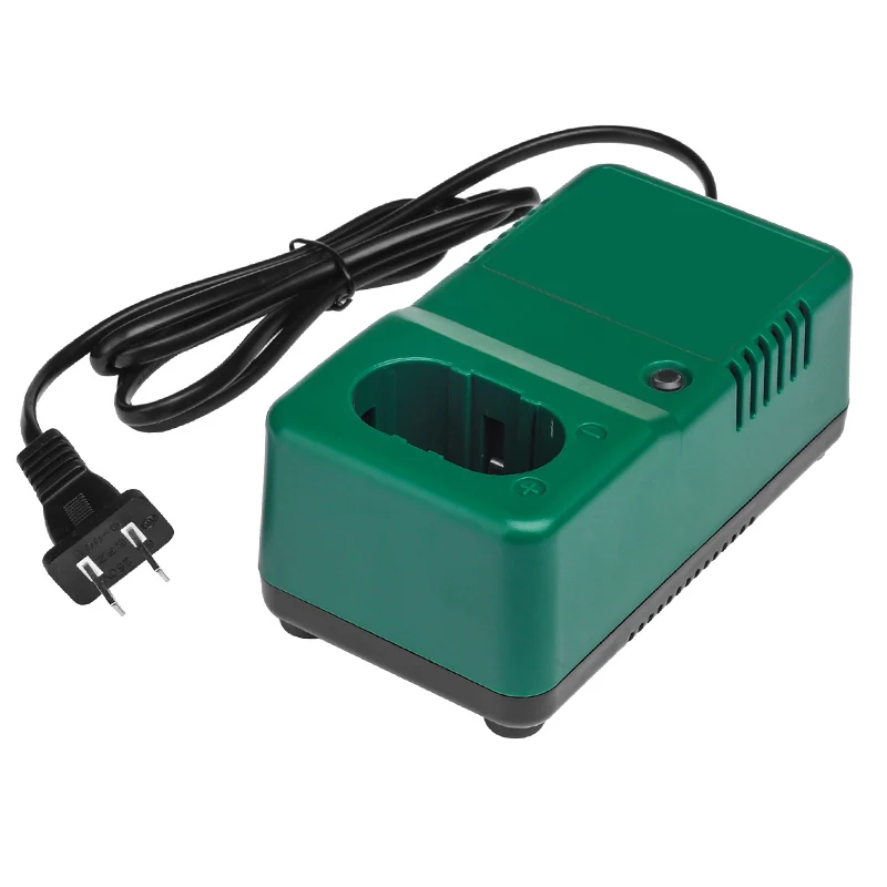 RISE-Replacement Battery Charger For Hitachi Ni-Cd/Ni-Mh 7.2V 9.6V 12V Cordless Drill Rechargeable Batteries 1.5A Us Plug | Электроника