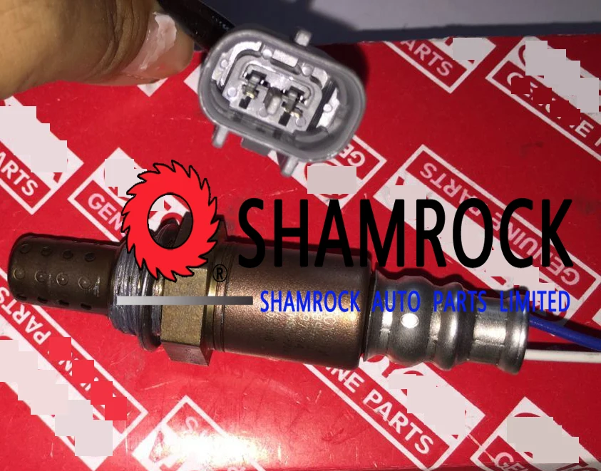 89465 97404 DAIHATSU TERIOS детский кислородный датчик/лямбда датчик / двухконтактный