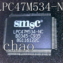 5 шт./лот LPC47M534-NC