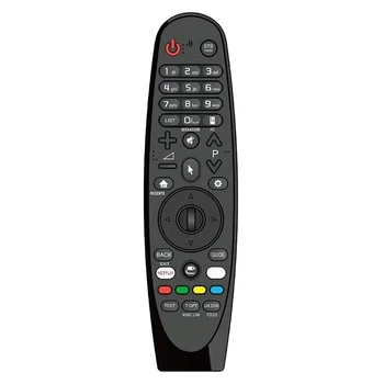 

AM05-Universal TV Remote Control for LG AN-MR18BA AKB75375501 AN-MR19 AN-MR600 OLED65E8P OLED65W8P OLED77C8P UK7700 SK800 SK9500