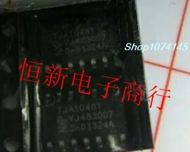 10 шт./лот TJA1048T SOP14 может