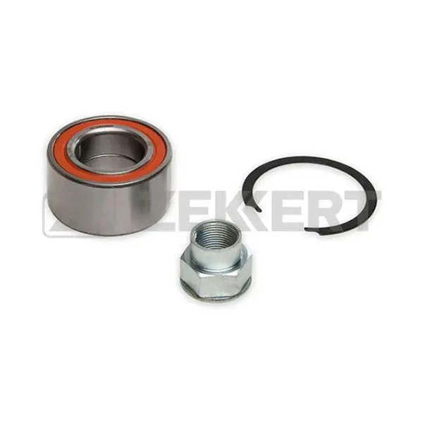 Подшипник ступицы комплект Fiat Punto 93- перед. ZEKKERT rl-1252
