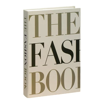 

Fake Book Decoration Simulation Fashion Books Home Decor Study Room Decorations Accessories Fake Book For Coffee Shop Decor