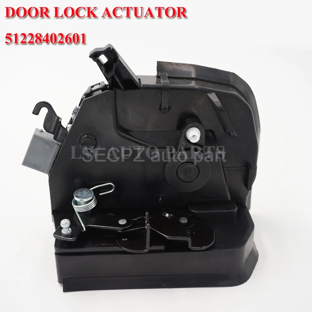 

51228402601 rear left Door Power Lock Latch Actuator Mechanism for BMW X5 e53