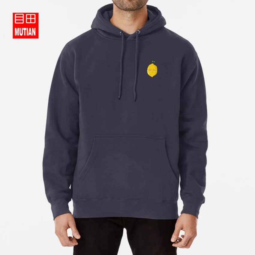 Lemon толстовки для мальчиков, свитшот, lemon мальчиков lemon cavetown желтый цитрусовый фрукт Лайм