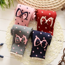 Г. Зимние теплые штаны для малышей осенне-зимние флисовые трикотажные брюки для малышей Размер от 0 до 3 лет