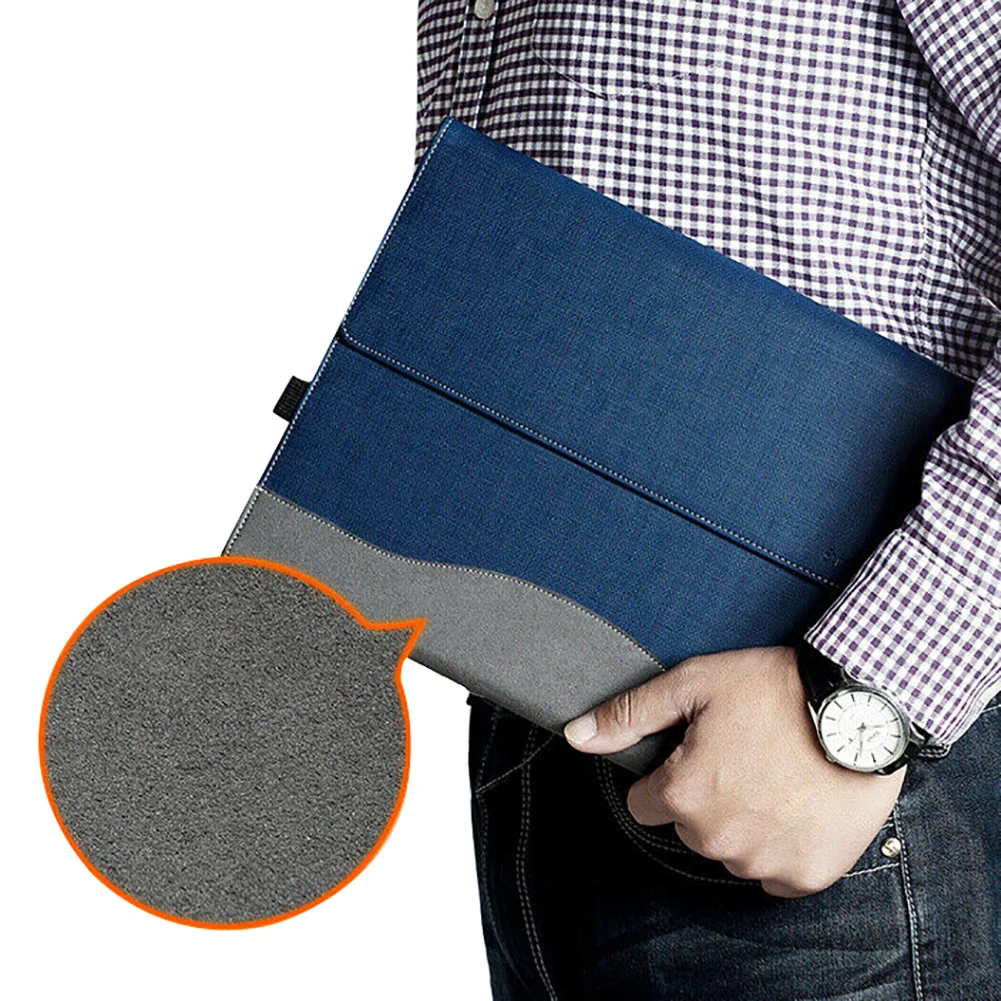Флип-чехол для microsoft Surface Pro X 1" Funda чехол из искусственной кожи Магнитный чехол для планшета для microsoft Surface Pro X 13 дюймов