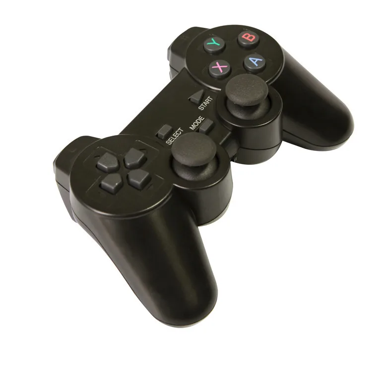 Для 2 4G беспроводной игровой ручки Android мобильный телефон компьютер Смарт ТВ