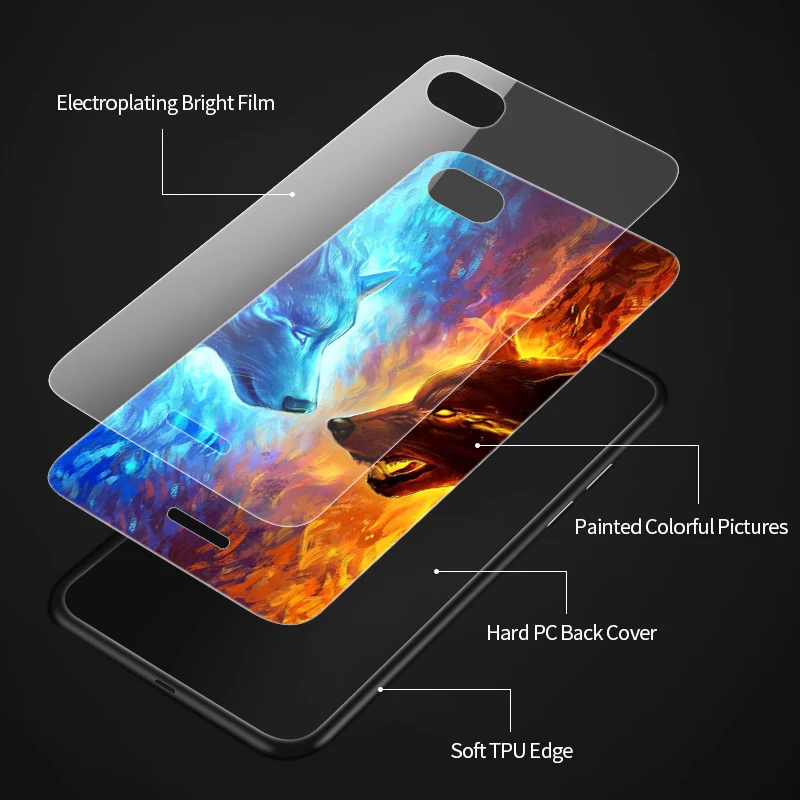 Чехол для Huawei Honor 10 Lite 20 20S 10i 20i Pro View глянцевый яркий мягкий силиконовый чехол