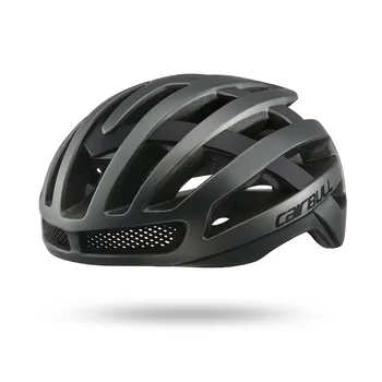 

Outdoor Sports Cycling Helmet Lightweight Bicycle MTB Bike Riding Safety Protectors Breathable Bike Riding Helmet