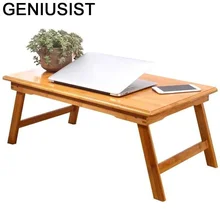 

Office Bed Bureau Meuble Portatil Notebook Tafel Escritorio Mueble Mesa Laptop Stand Bedside Computer Desk Study Table