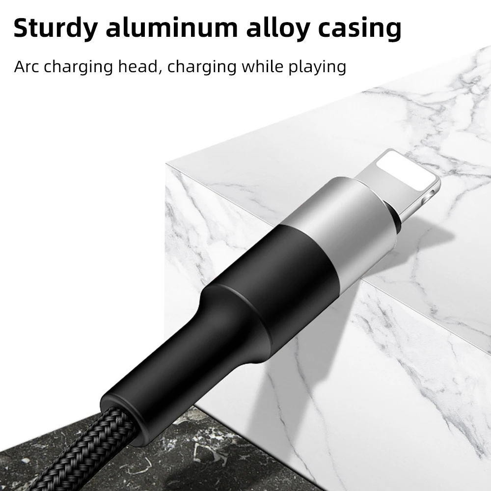 FDBRO кабель для мобильного телефона Micro USB кабель для синхронизации данных Кабель microusb для samsung для xiaomi для huawei Android кабель для мобильного телефона