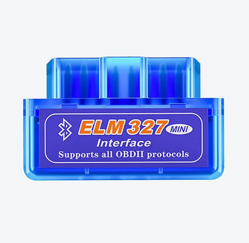 Elm-327 Obd2 Сканер Elm327 V1.5 Wifi OBD 2 Диагностический Сканер.