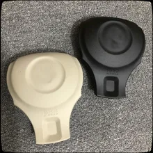 Крышка руля с логотипом для Renault Koleos