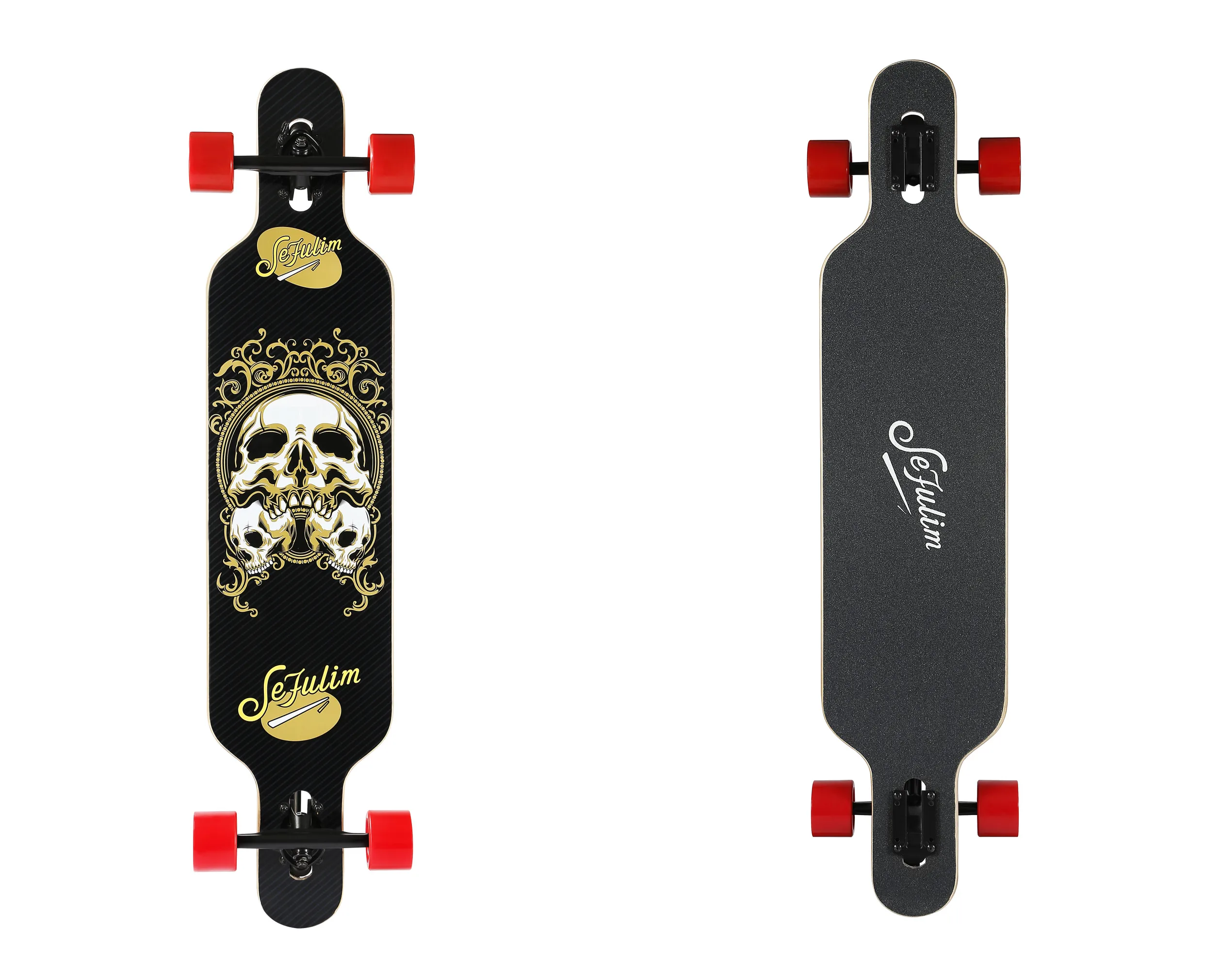 Double kick board Clearance