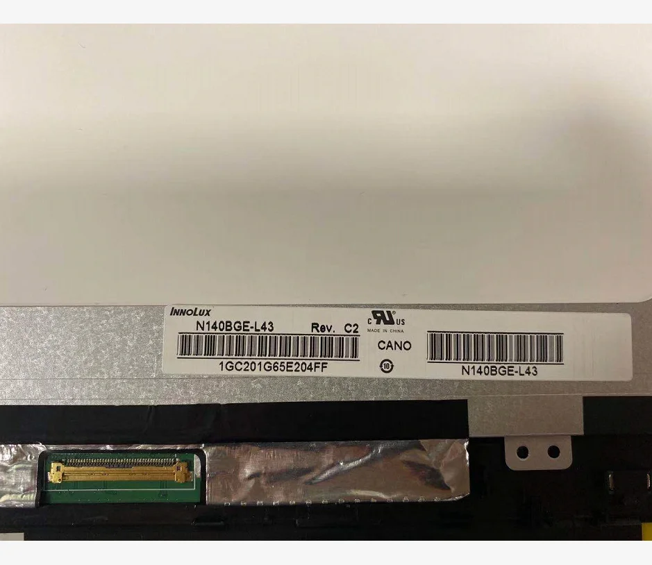 N140BGE-L43 C2 N140BGE-L42 N140BGE-LB2 L31 L41 N140B6-L06 HB140WX1-500 600 300