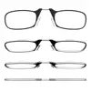 Clip Nose Reading Glasses  Prescription Glasses Men  Reading Glasses Women ► Photo 2/5