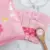 Набор для Ухода За Кожей Лица Cherry Blossom Essence Увлажняющие Коллагеновые Патчи Для Глаз и отбеливающая Сыворотка Для Лица и Антивозрастная маска Для Сна Крем